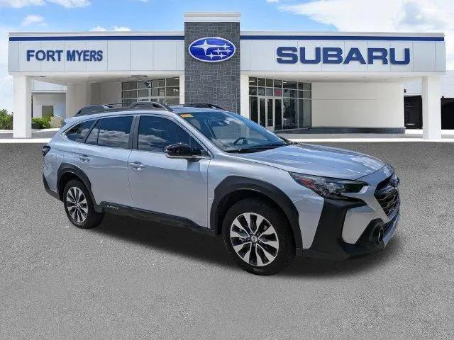 2025 Subaru Outback Limited for sale in Fort Myers, FL