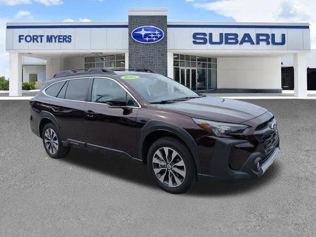 2025 Subaru Outback Limited for sale in Fort Myers, FL