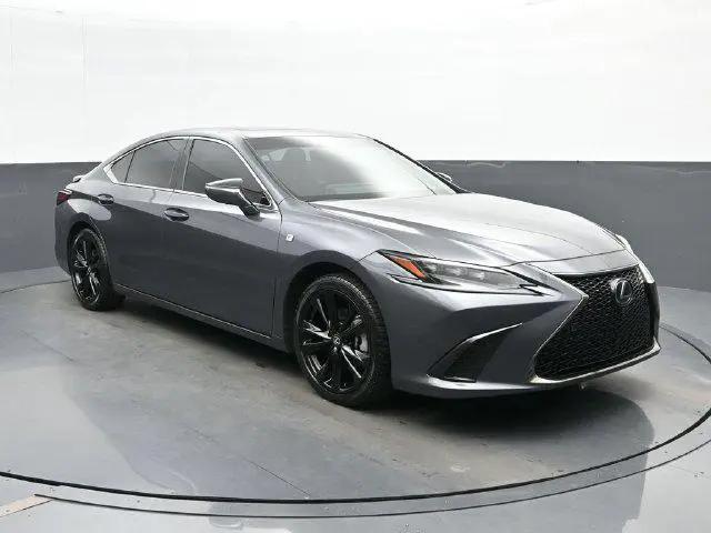 2024 Lexus ES 350 F SPORT Handling for sale in Greenville, SC