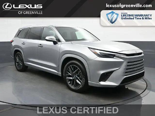 2026 Lexus TX 350 Premium for sale in Greenville, SC
