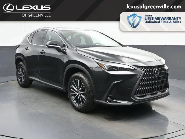 2024 Lexus NX Premium for sale in Greenville, SC