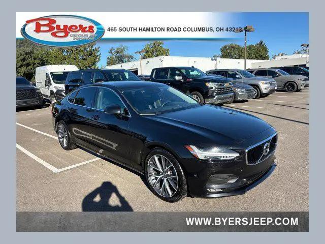 2018 Volvo S90 T6 Momentum for sale near Columbus, OH