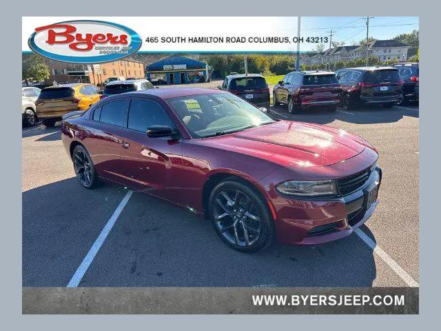 2021 Dodge Charger for sale near Columbus, OH