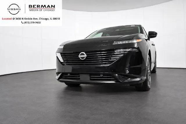 2026 Nissan Murano Platinum for sale in Chicago, IL