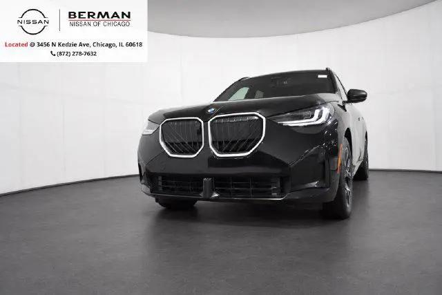 2026 BMW X3 30 xDrive for sale in Chicago, IL