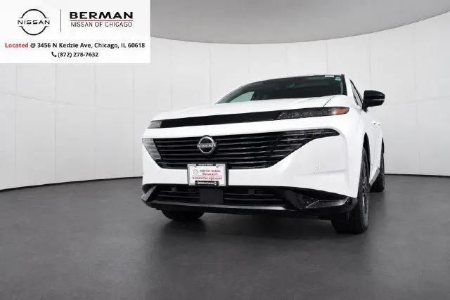 2026 Nissan Murano Platinum for sale in Chicago, IL