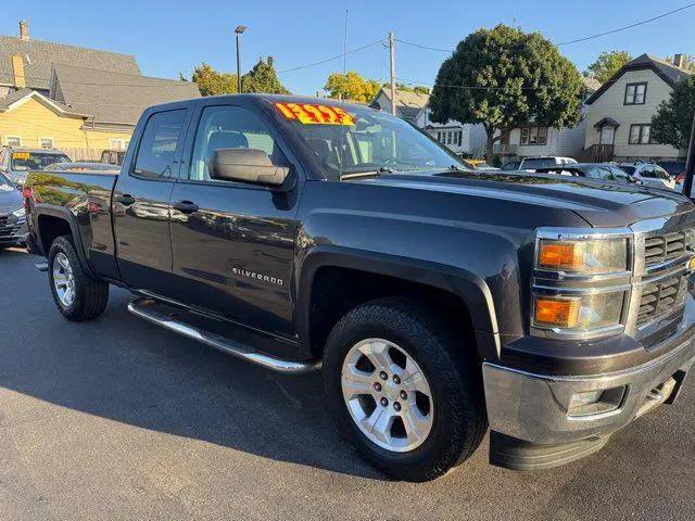 2014 Chevrolet Silverado 1500 2LT for sale in Milwaukee, WI