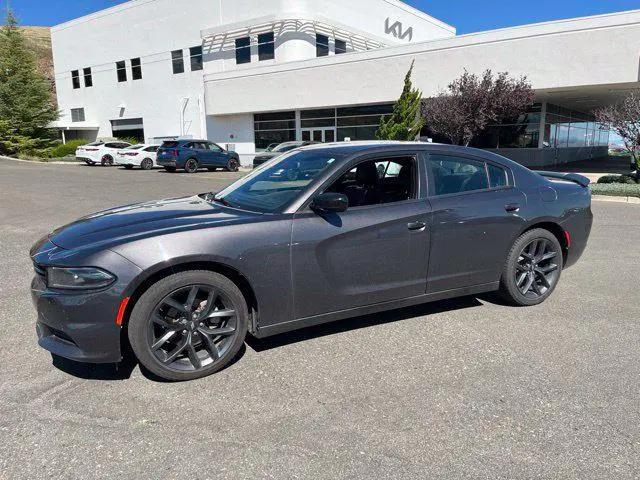2022 Dodge Charger SXT RWD for sale in Prescott Valley, AZ