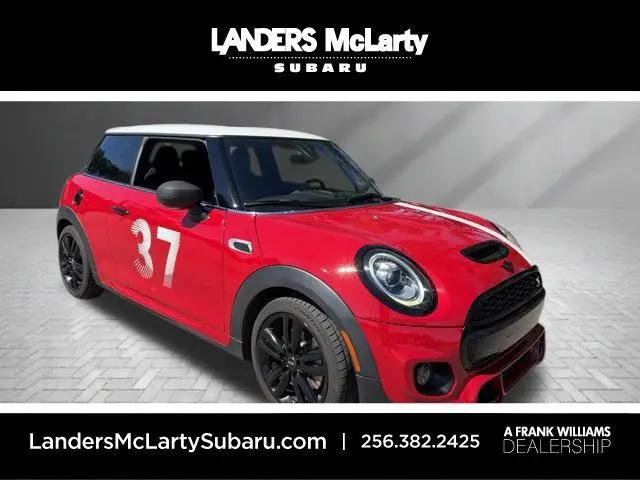 2021 MINI Hardtop Cooper S for sale in Huntsville, AL
