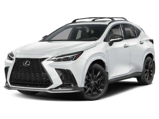 2025 Lexus NX 350 F SPORT Handling for sale in Palatine, IL