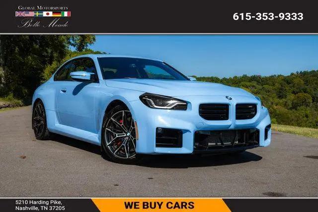 2024 BMW M2 Base for sale in Nashville, TN