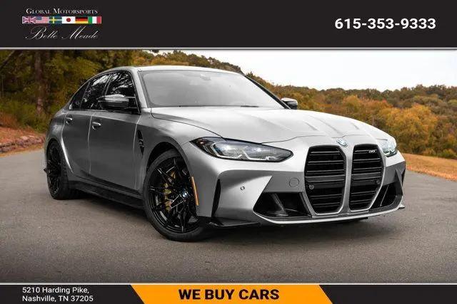 2024 BMW M3 Base for sale in Nashville, TN
