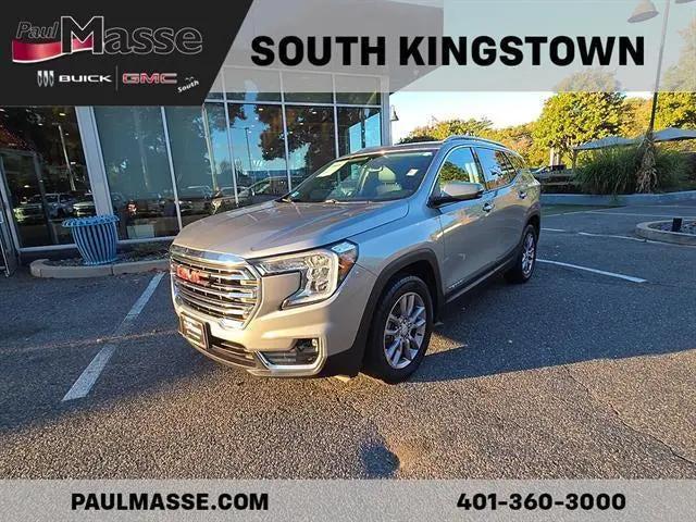 2023 GMC Terrain AWD SLT for sale in South Kingstown, RI