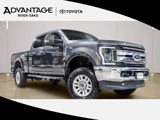 2018 Ford F-250 XLT for sale in Calumet City, IL