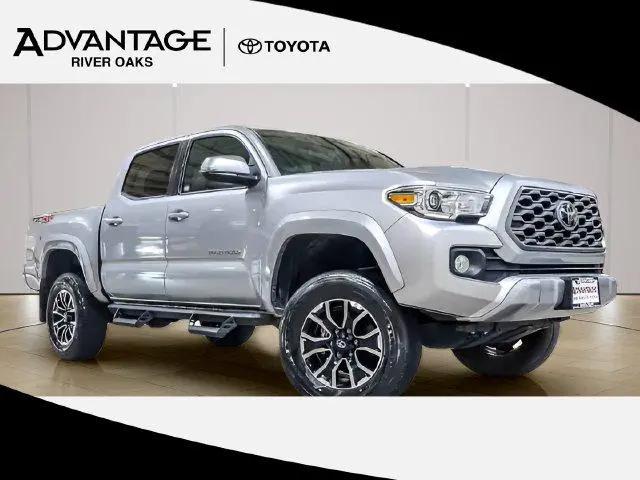 2021 Toyota Tacoma TRD Sport for sale in Calumet City, IL