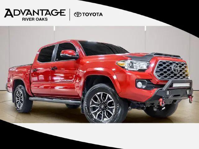 2023 Toyota Tacoma TRD Sport for sale in Calumet City, IL