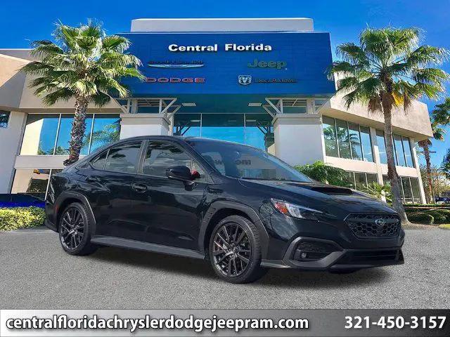 2023 Subaru WRX Premium for sale in Orlando, FL