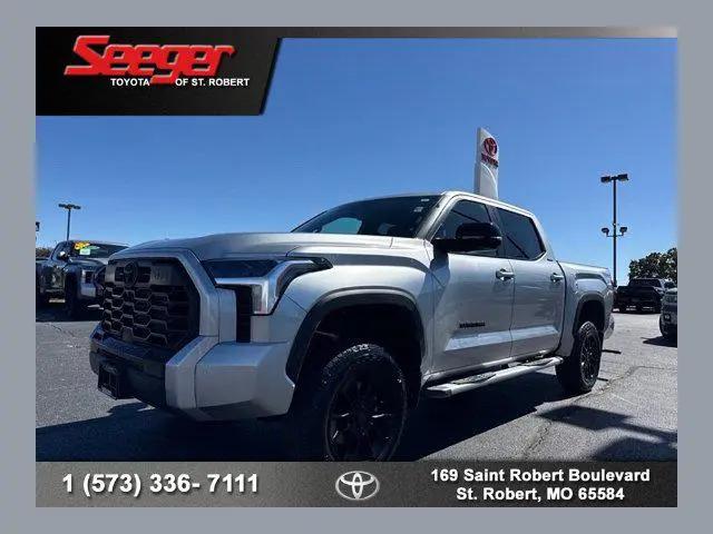 2025 Toyota Tundra Limited for sale in Saint Robert, MO