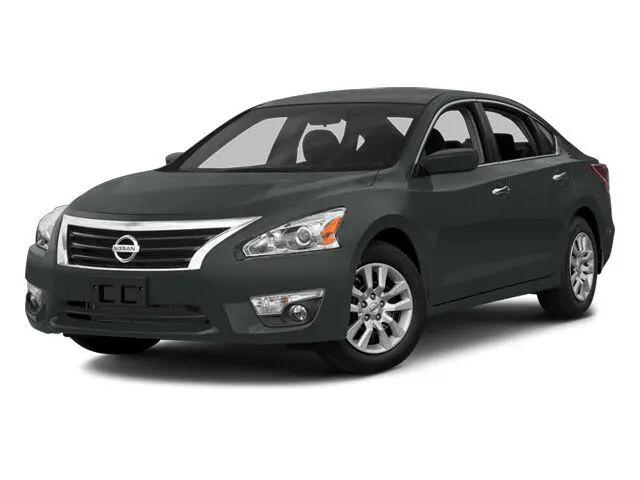 2014 Nissan Altima 2.5 S for sale in Hiawatha, IA