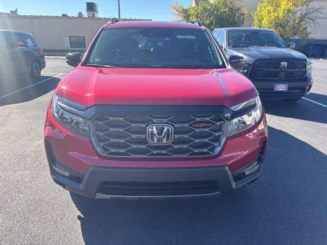 2023 Honda Passport AWD TrailSport for sale in Findlay, OH