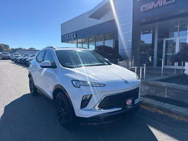 2024 Buick Encore GX Sport Touring AWD for sale in Woonsocket, RI