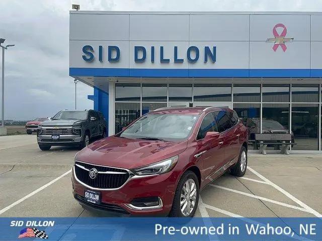2019 Buick Enclave AWD Essence for sale in Wahoo, NE