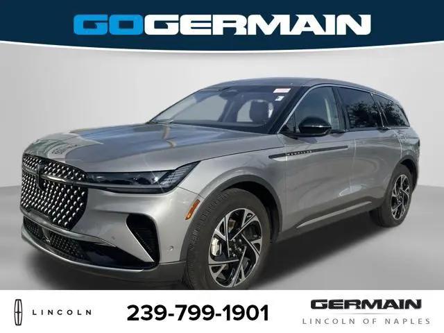 2024 Lincoln Nautilus Premiere for sale in Naples, FL