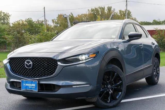 2024 Mazda CX-30 2.5 S Carbon Edition for sale in Syracuse, NY