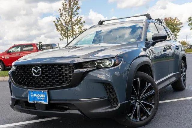 2024 Mazda CX-50 2.5 S Premium Plus for sale in Syracuse, NY