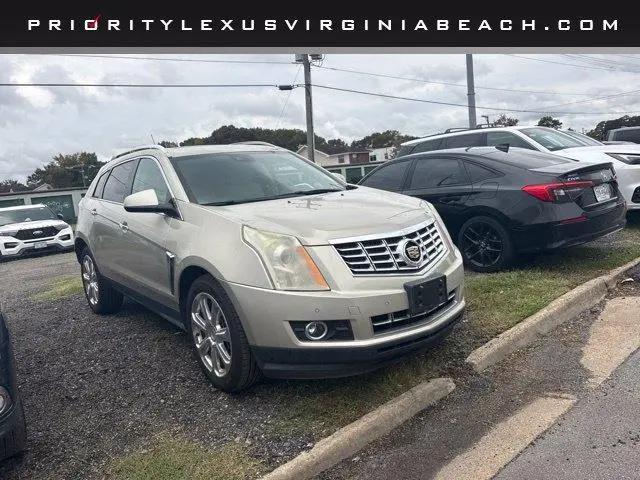 2016 Cadillac SRX Performance Collection for sale in Virginia Beach, VA