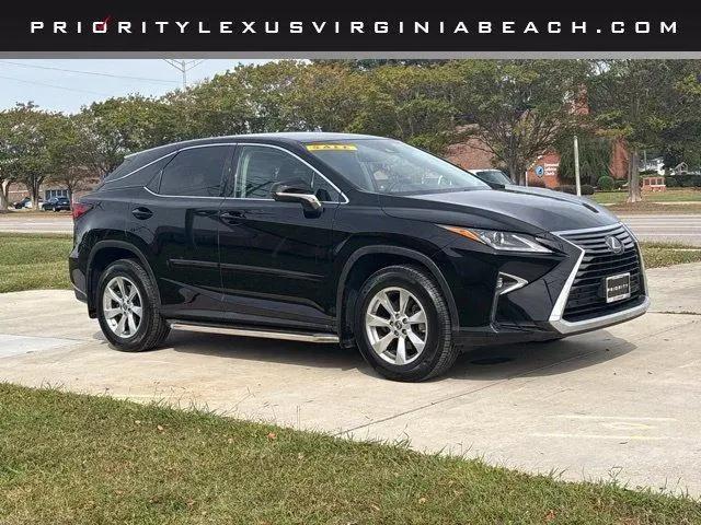 2018 Lexus RX 350 350 for sale in Virginia Beach, VA