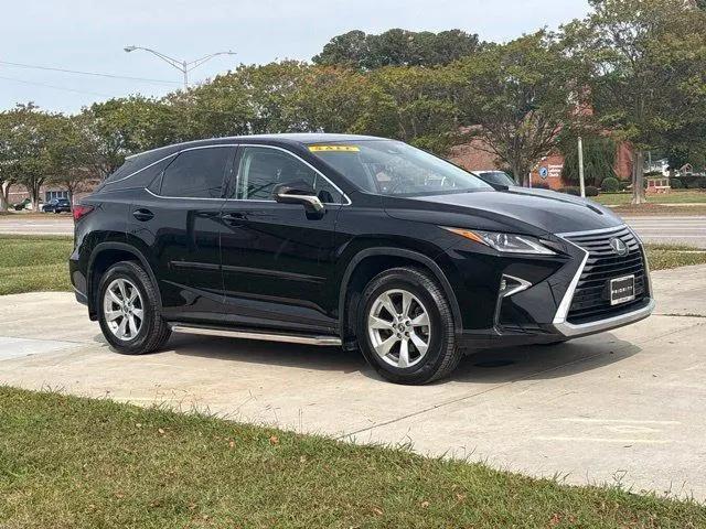 2018 Lexus RX 350 350 for sale in Virginia Beach, VA