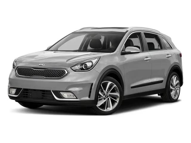 2017 Kia Niro Touring for sale in Jefferson City, MO