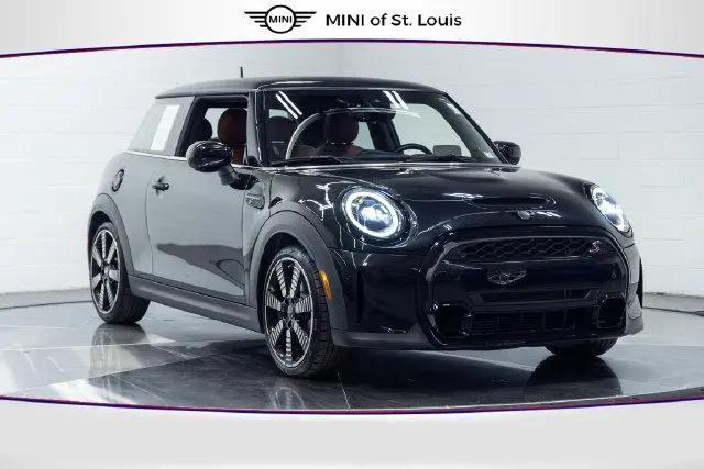 2024 MINI Hardtop Cooper S for sale in St. Louis, MO