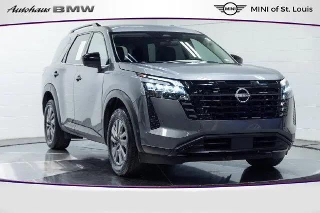 2026 Nissan Pathfinder SV for sale in St. Louis, MO