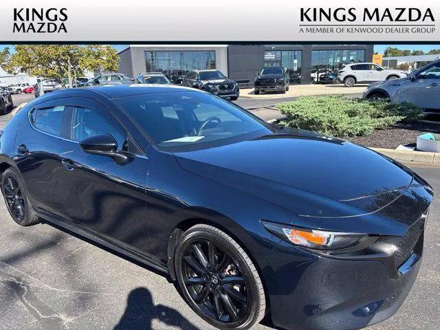 2024 Mazda Mazda3 2.5 S Select Sport for sale near Cincinnati, OH