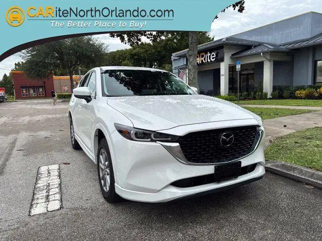 2025 Mazda CX-5 2.5 S Select for sale in Sanford, FL