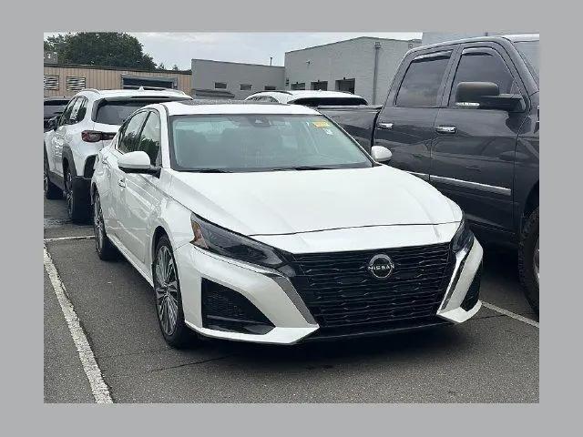 2023 Nissan Altima SL FWD for sale in Gastonia, NC