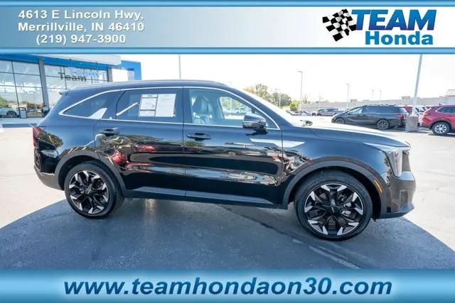 2025 Kia Sorento EX for sale in Merrillville, IN