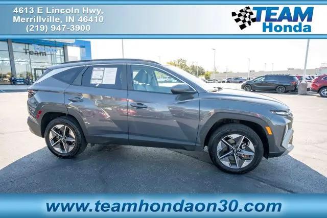 2026 Hyundai Tucson Hybrid SEL Convenience for sale in Merrillville, IN