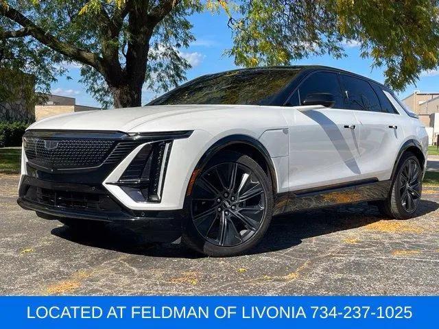 2024 Cadillac iQ Sport w/1SK for sale in Livonia, MI
