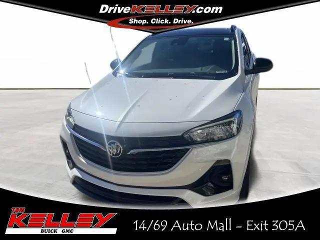 2022 Buick Encore GX FWD Select for sale in Fort Wayne, IN