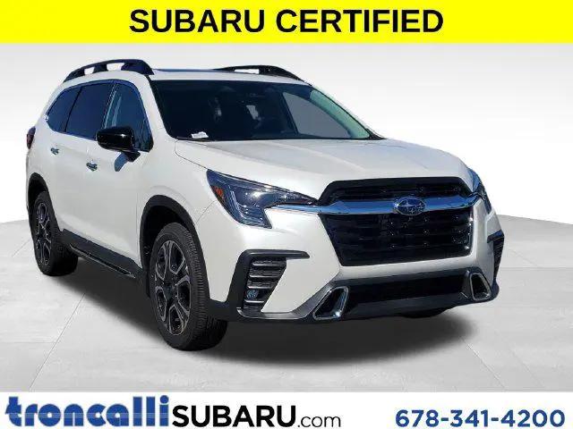 2026 Subaru Ascent Touring 7-Passenger for sale in Cumming, GA