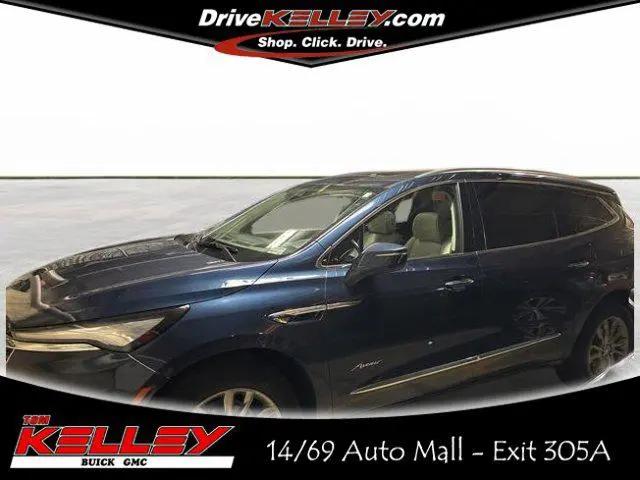 2023 Buick Enclave Avenir AWD for sale in Fort Wayne, IN