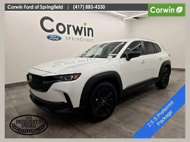 2025 Mazda CX-50 2.5 S Preferred Package for sale in Springfield, MO