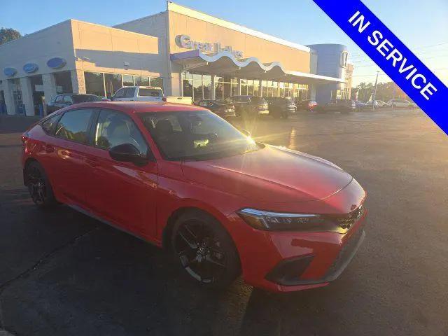 2023 Honda Civic Sport for sale in Akron, OH