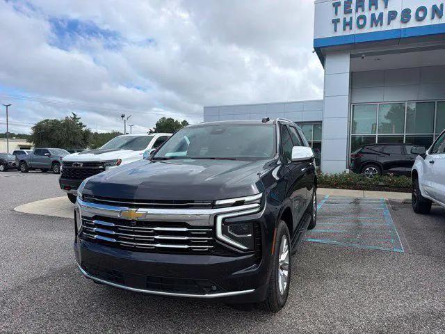 2026 Chevrolet Tahoe 2WD Premier for sale in Daphne, AL