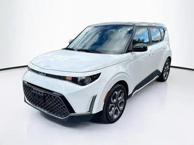 2025 Kia Soul EX for sale in Albany, NY