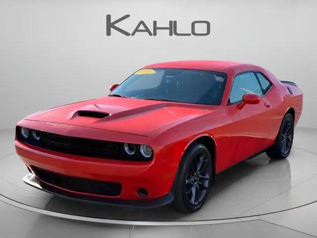 2023 Dodge Challenger GT AWD for sale in Noblesville, IN