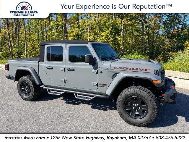 2023 Jeep Gladiator Sport for sale in Raynham, MA